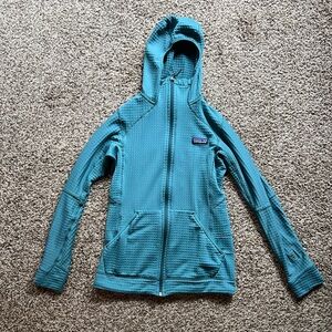 Patagonia R1 Hoody Women's